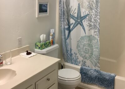 Elderhelp - RM Bathroom