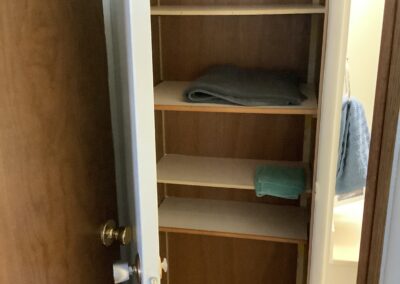 Elderhelp - RM Bathroom Storage