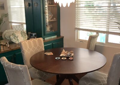 Elderhelp - RM Dining 1