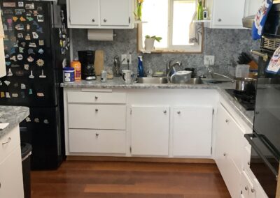 Elderhelp - RM Kitchen