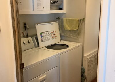 Elderhelp - RM Laundry
