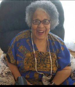 Elderhelp - Sylvia AIS Article