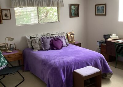 Elderhelp - TH bedroom 1