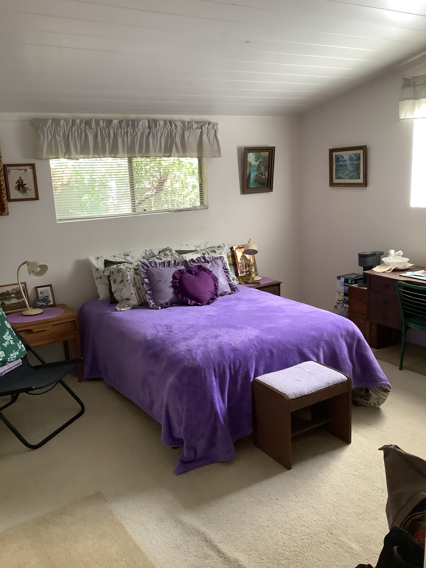 Elderhelp - TH bedroom 1