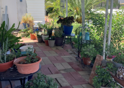 Elderhelp - RM Yard