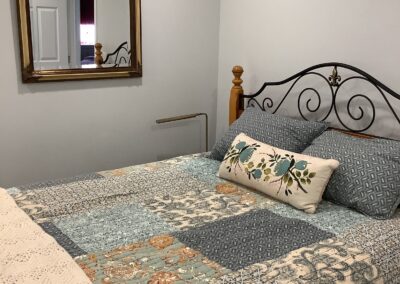 Elderhelp - Bedroom 1
