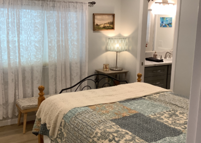 Elderhelp - Bedroom 2