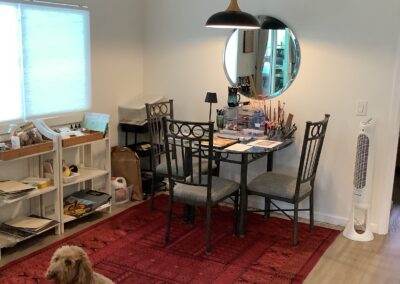 Elderhelp - Breakfast Nook 1
