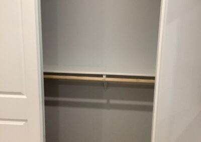 Elderhelp - Closet