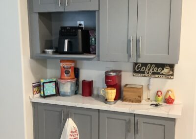 Elderhelp - Coffee Bar 1