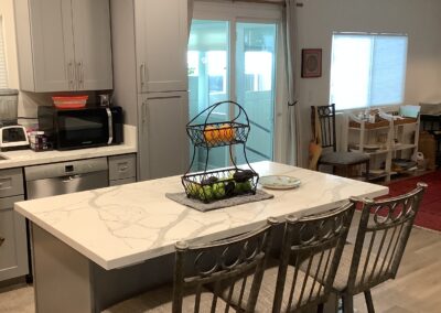 Elderhelp - Kitchen 2