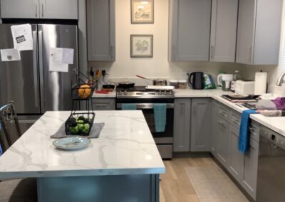 Elderhelp - Kitchen 4