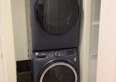 Elderhelp - Laundry