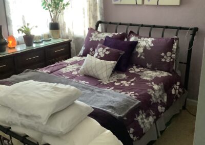 Elderhelp - JD Bedroom 1