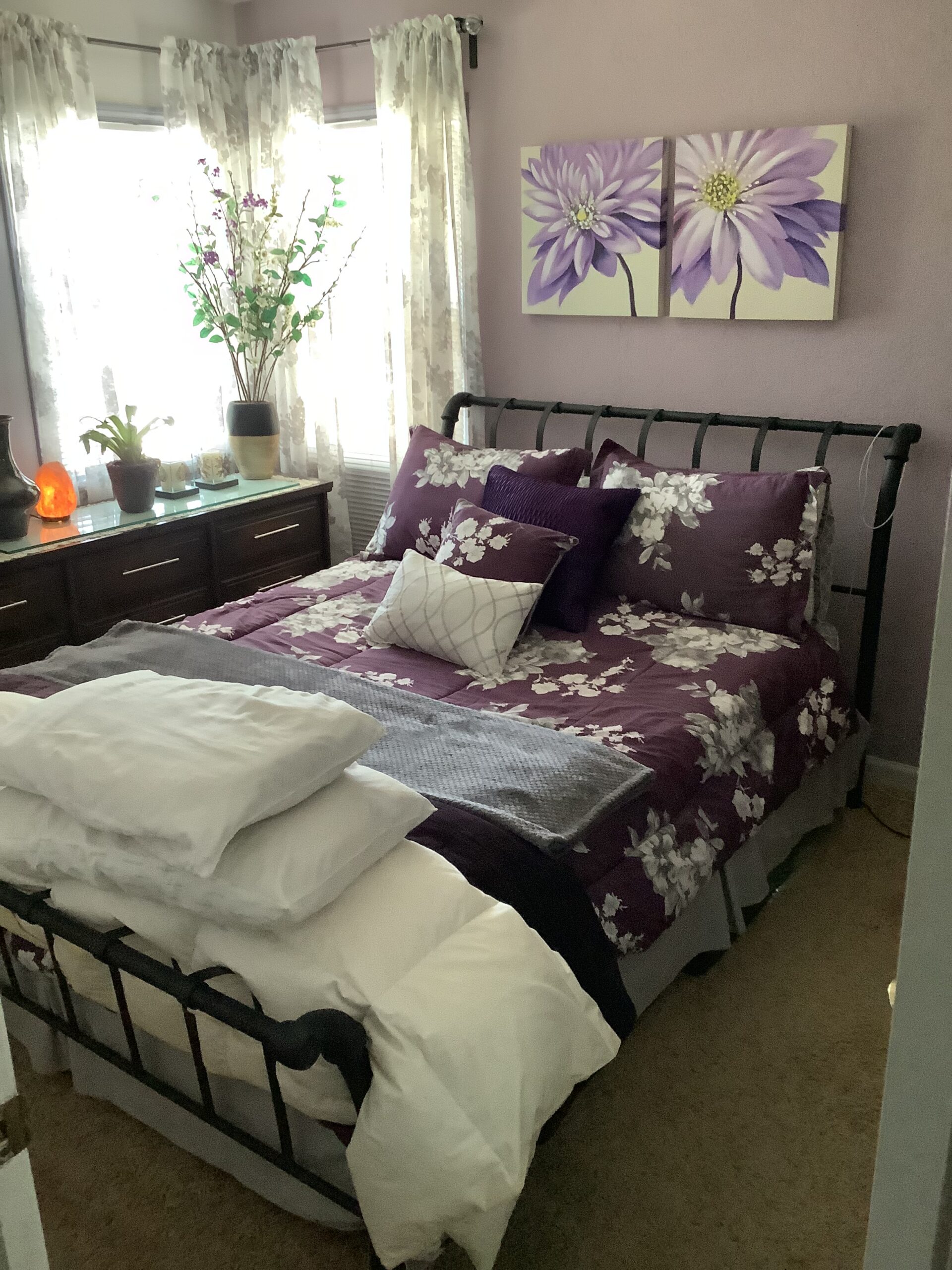 Elderhelp - JD Bedroom
