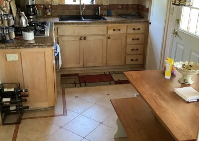 Elderhelp - JD Kitchen