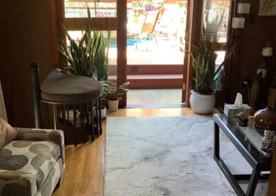 Elderhelp - JD Living Room