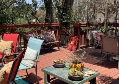 Elderhelp - JD Patio