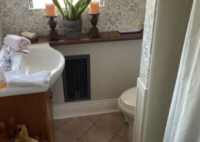 Elderhelp - JD bathroom