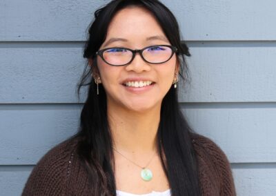 Elderhelp - Jessica P