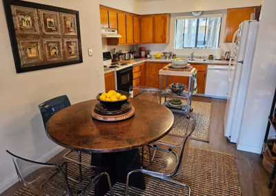 Elderhelp - 995723 1 JB63359056 dining kitchen