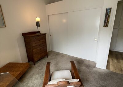 Elderhelp - CA bedroom 1