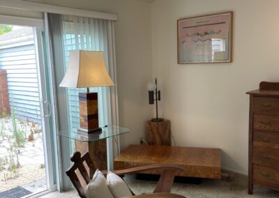 Elderhelp - CA bedroom 2