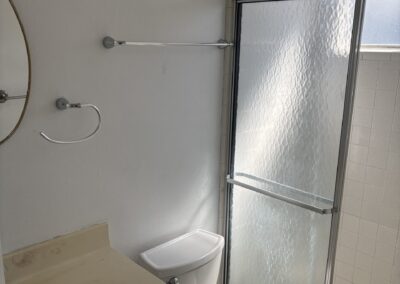 Elderhelp - DH Bathroom