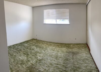 Elderhelp - DH bedroom