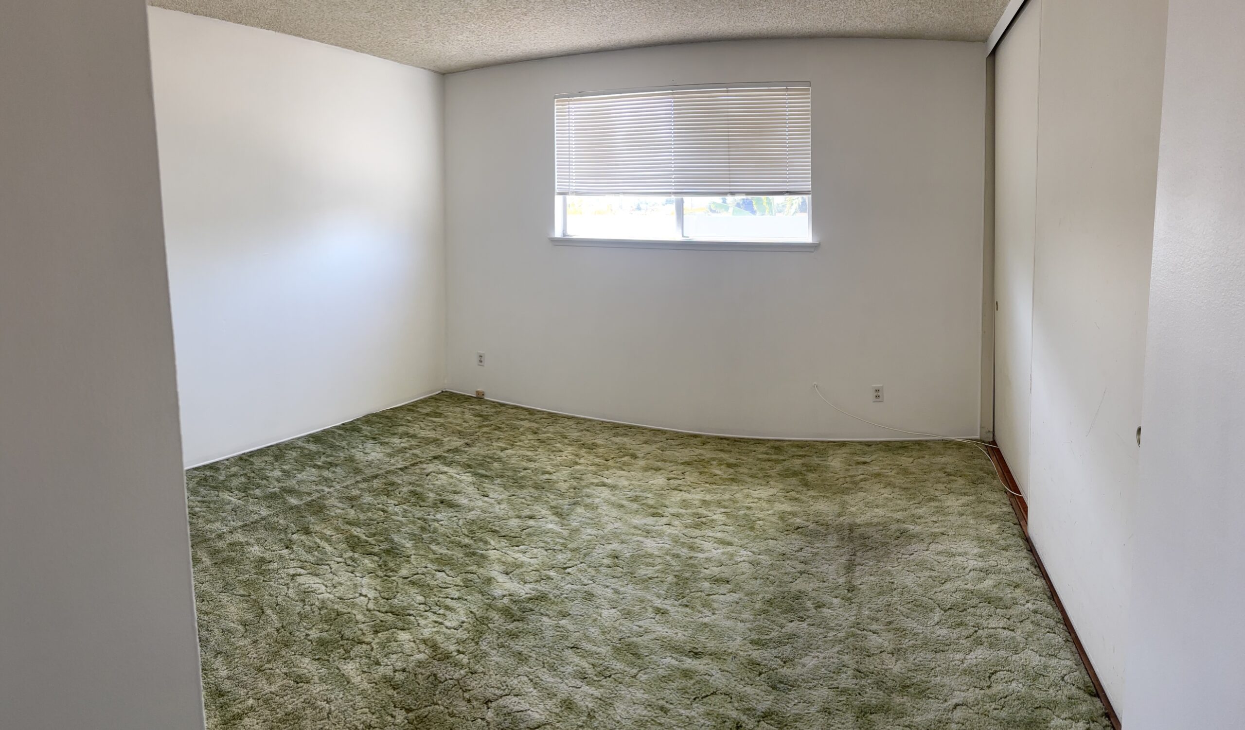 Elderhelp - DH bedroom