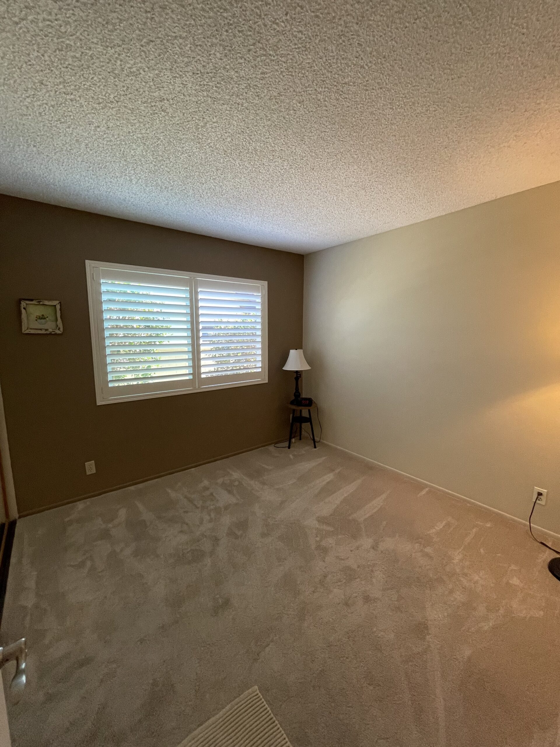 Elderhelp - EO bedroom 1