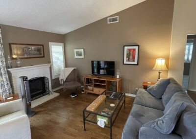 Elderhelp - EO living room