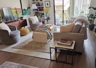 Elderhelp - JB Living Room 1