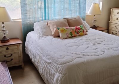 Elderhelp - LP Bedroom