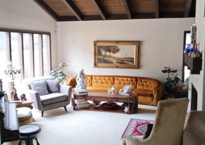 Elderhelp - LP Family Room