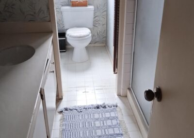 Elderhelp - LP bathroom