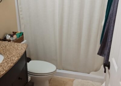 Elderhelp - ST bathroom