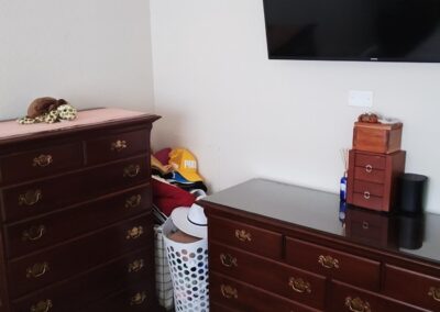 Elderhelp - ST bedroom 2
