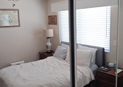 Elderhelp - ST bedroom
