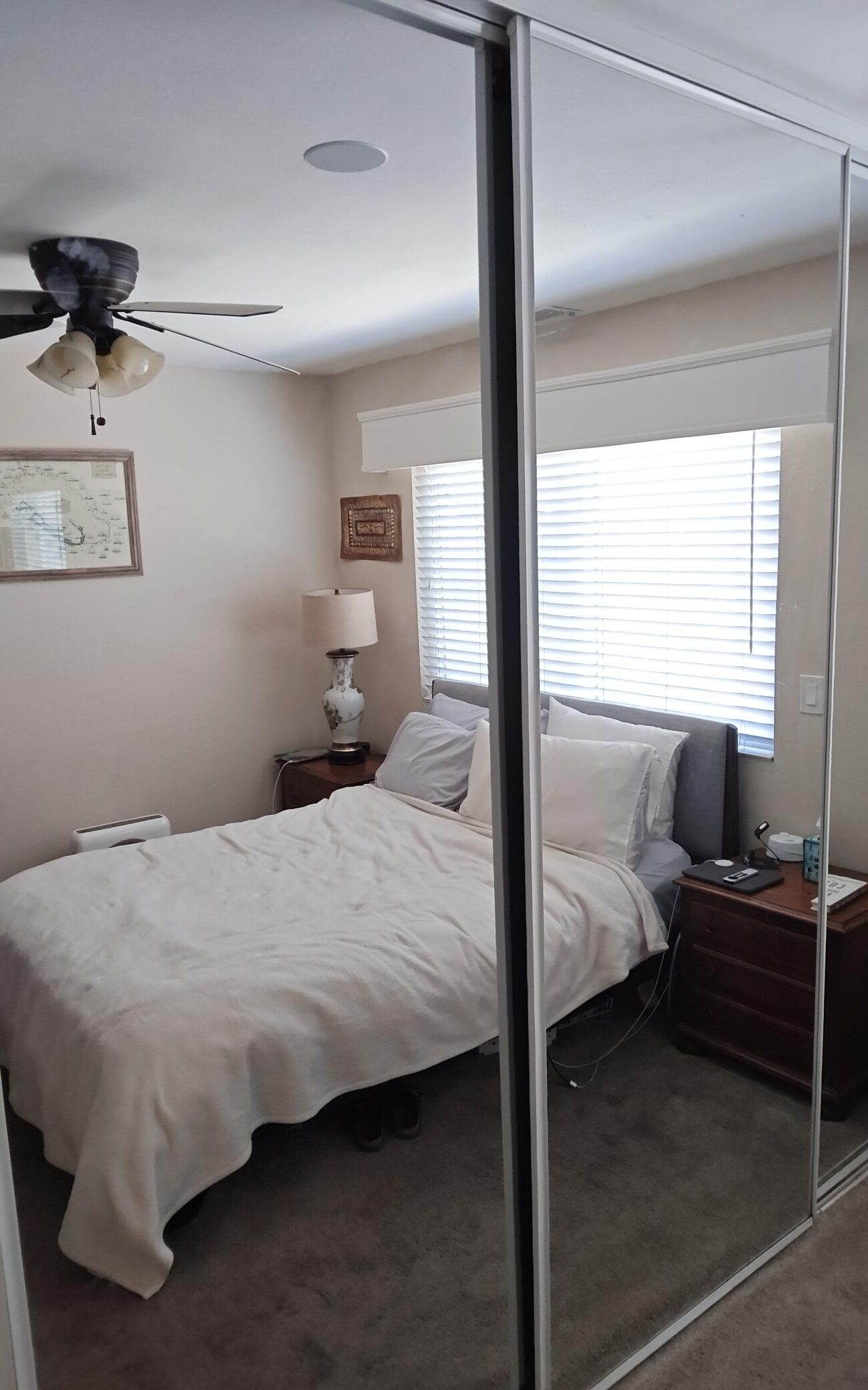 Elderhelp - ST bedroom rotated