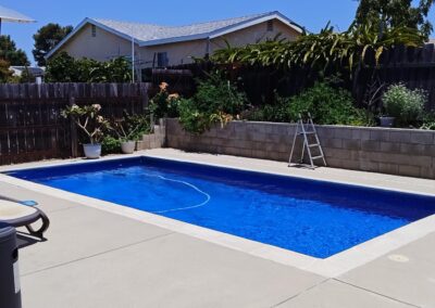 Elderhelp - ST pool