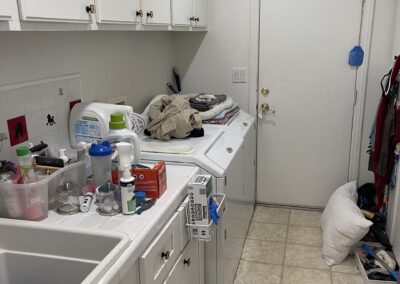 Elderhelp - CJLaundryroom