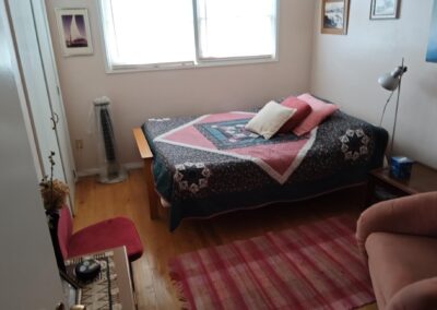 Elderhelp - EK Bed Room 1
