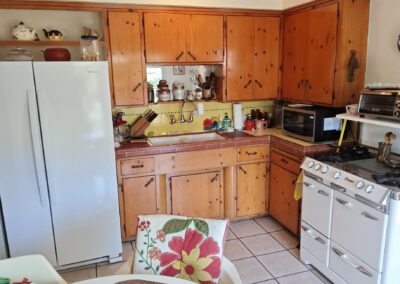 Elderhelp - EV Kitchen 1