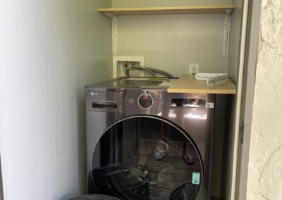Elderhelp - KHLaundry