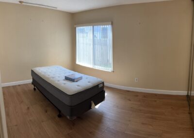 Elderhelp - MB seeker bedroom