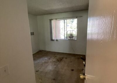 Elderhelp - MSBedroom