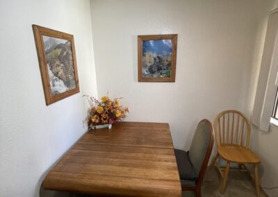 Elderhelp - MSDiningRoom